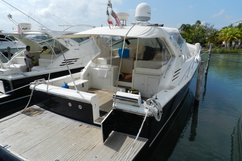 Uniesse 51 ft