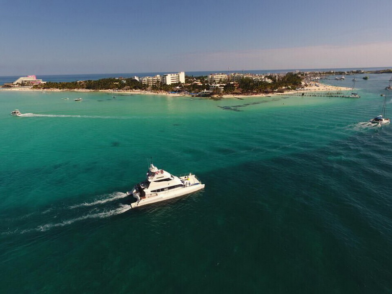 Isla Mujeres