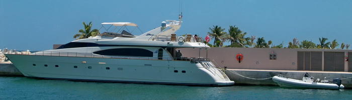 Azimut Megayacht 2012