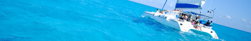 Catamaran catmania blade runner