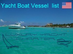 Sea Ray, Sunseeker and Azimut sport yachts over 30 ft cruising the turquoise Cancun Caribbean for private day charters