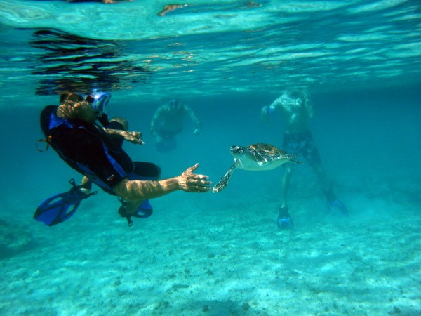 Luxury yacht charter Cancun
