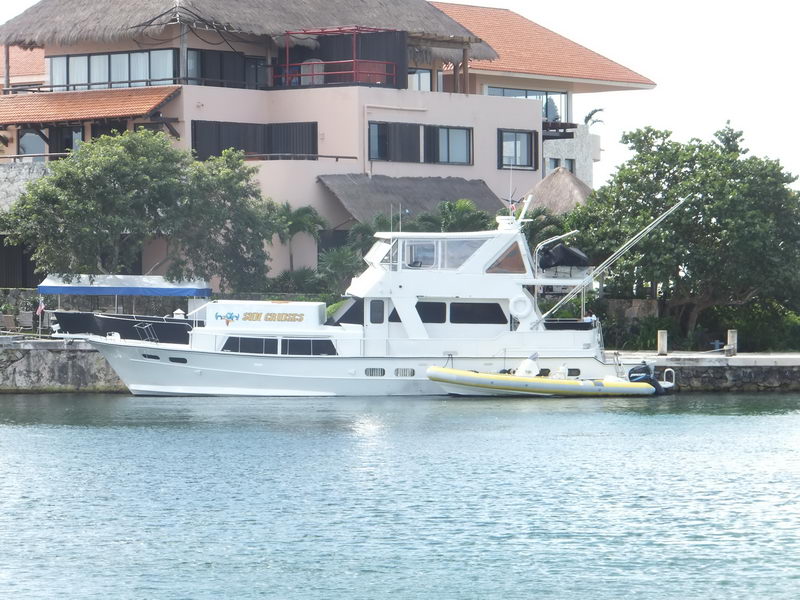 Puerto Aventuras Riviera Maya
