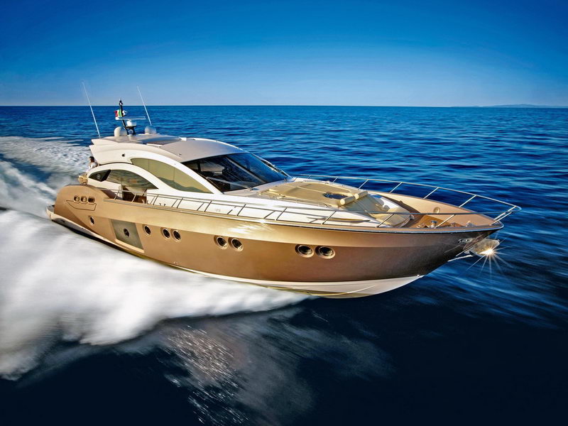 Sessamarine 68 ft